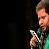 سید رضا تحویلدار