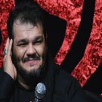 حاج حیدر خمسه