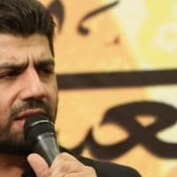 روح الله بهمنی