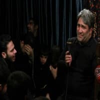 کاظم غفارنژاد